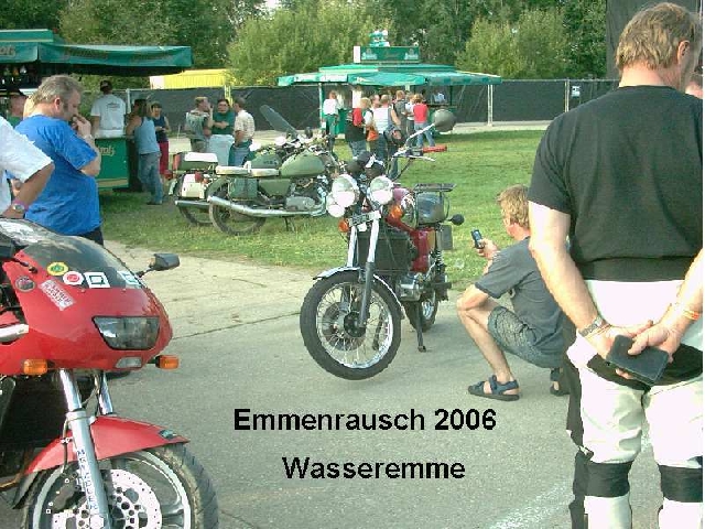 Emmenrausch 2006