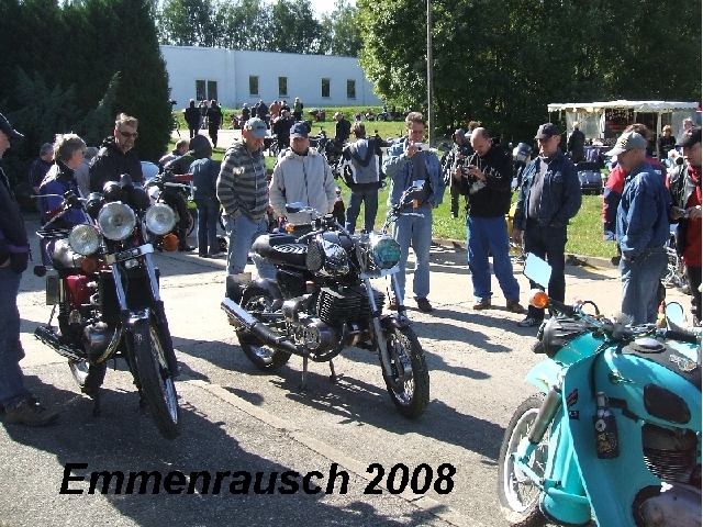 Emmenrausch 2008 2